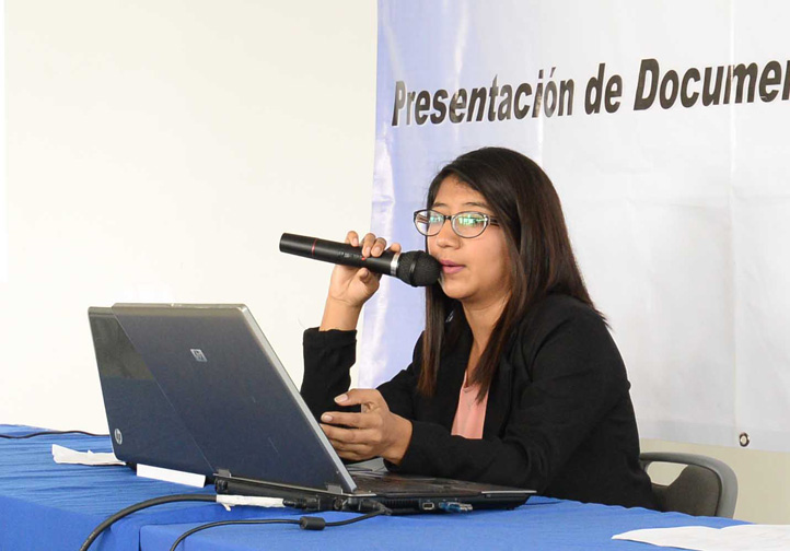 Brenda Jazmín López Hernández
